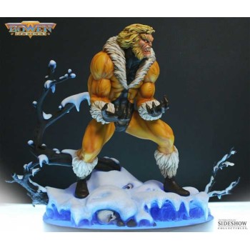 Marvel Statue Sabretooth 30 cm